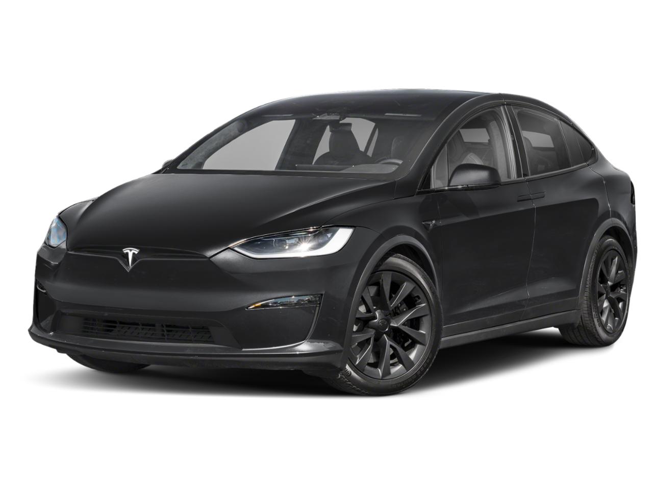 2023 Tesla Model X Vehicle Photo in STOCKTON, CA 95212-2838
