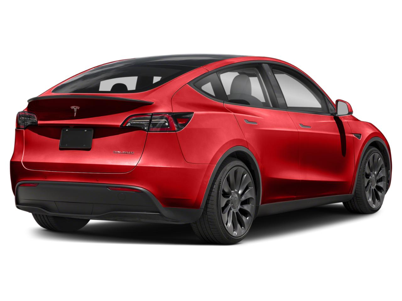 2023 Tesla Model Y Vehicle Photo in Lancaster, PA 17601