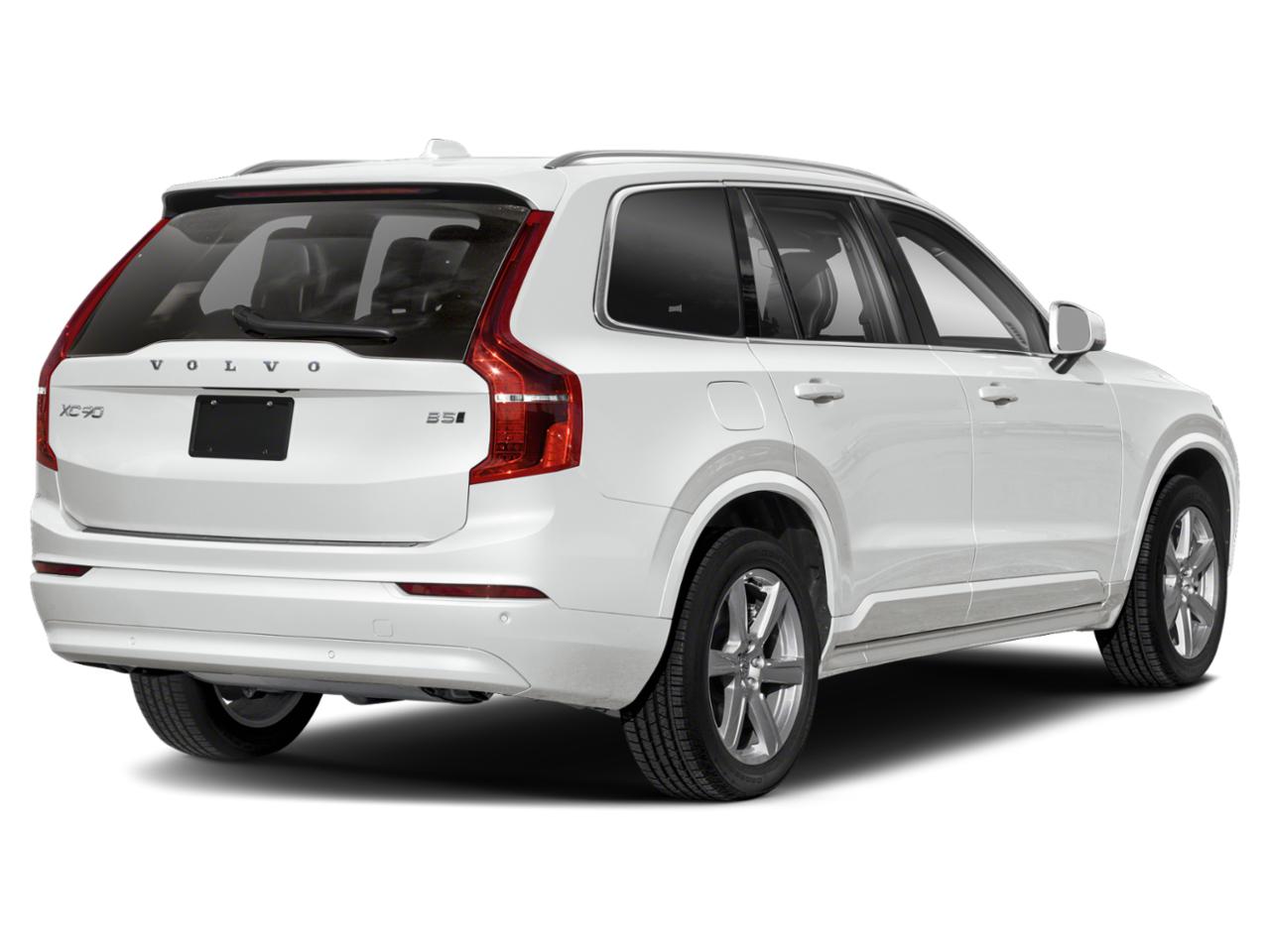 2023 Volvo XC90 Vehicle Photo in Appleton, WI 54913