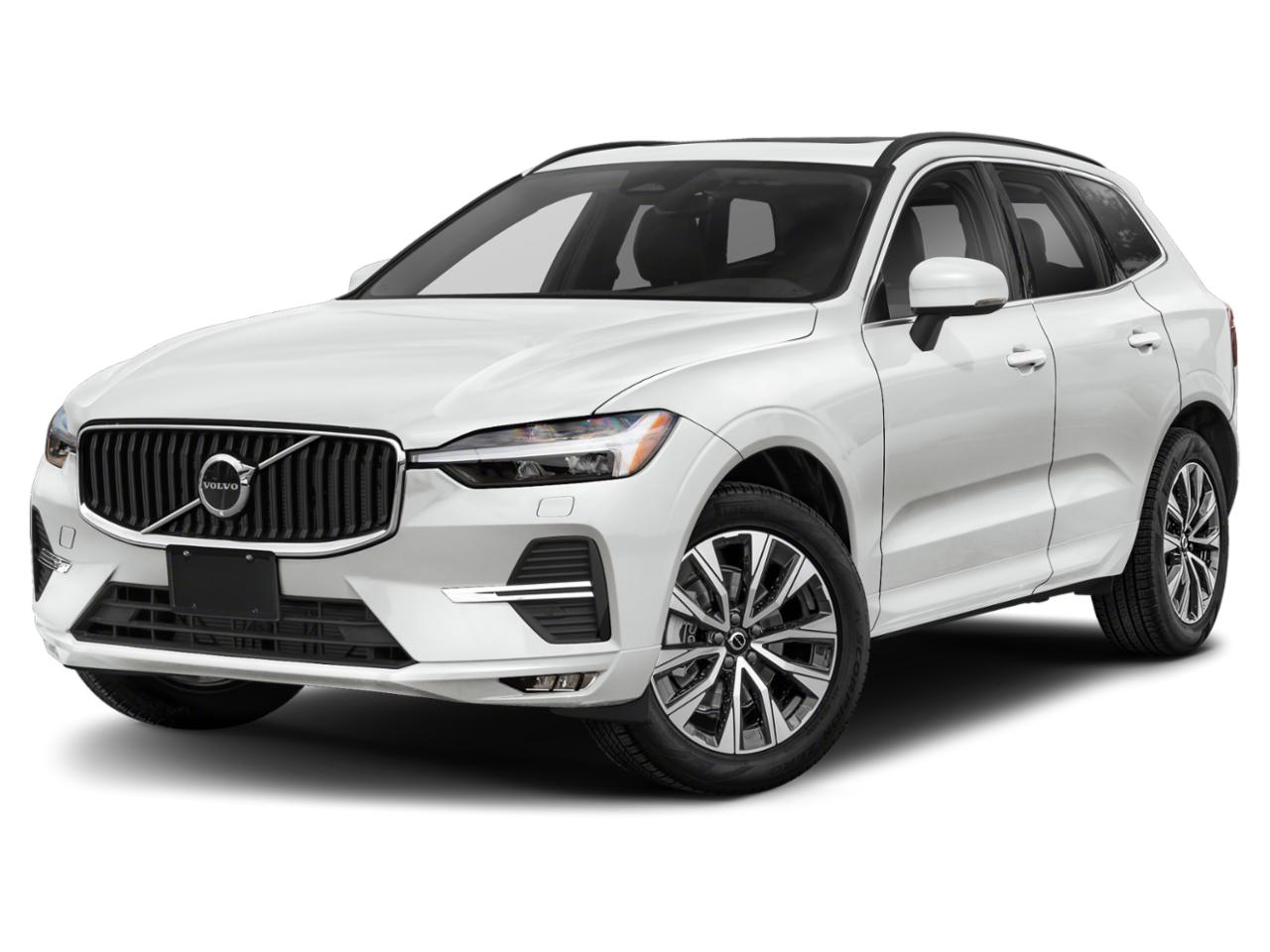 2023 Volvo XC60 Vehicle Photo in VANCOUVER, WA 98661-7245