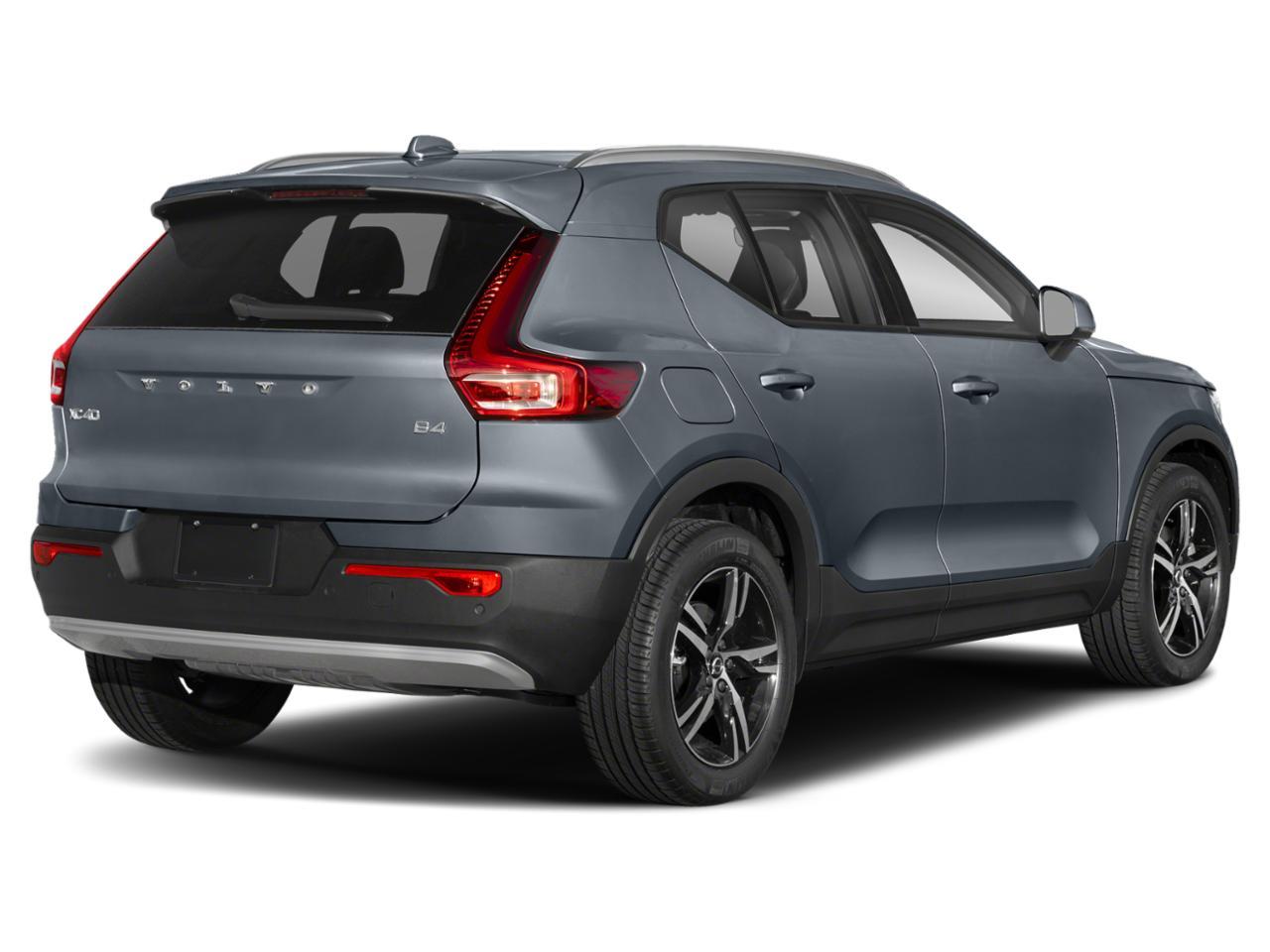 2023 Volvo XC40 Vehicle Photo in Appleton, WI 54913