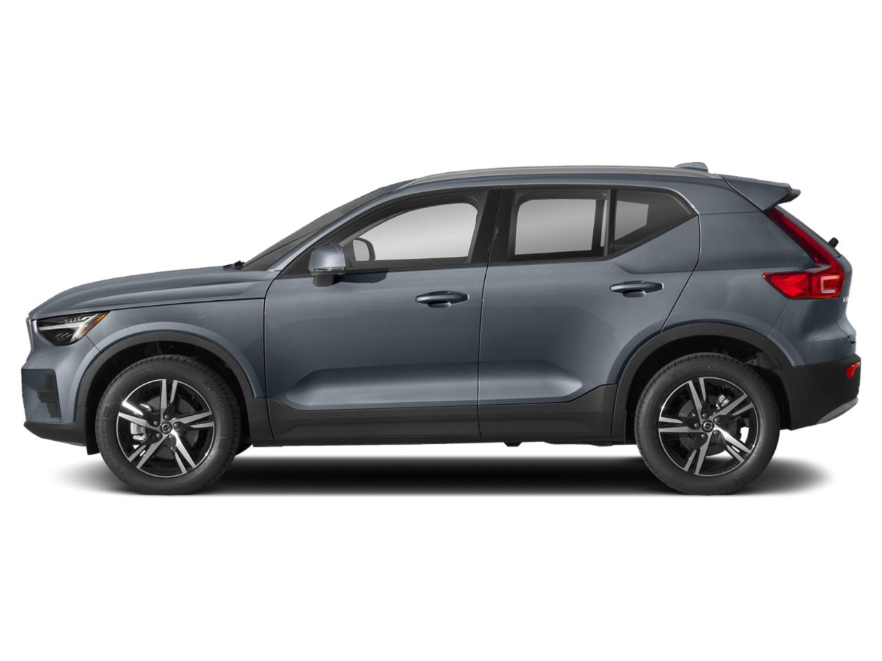 2023 Volvo XC40 Vehicle Photo in Appleton, WI 54913