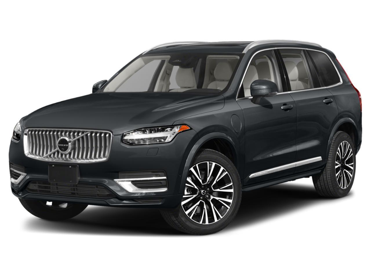 2023 Volvo XC90 Recharge Plug-In Hybrid Vehicle Photo in Appleton, WI 54913