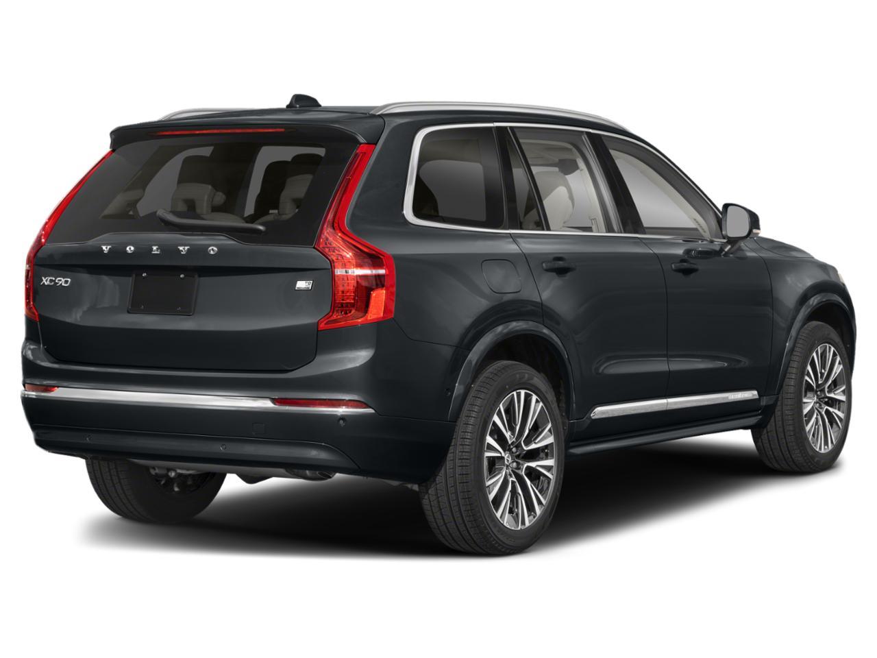 2023 Volvo XC90 Recharge Plug-In Hybrid Vehicle Photo in Appleton, WI 54913