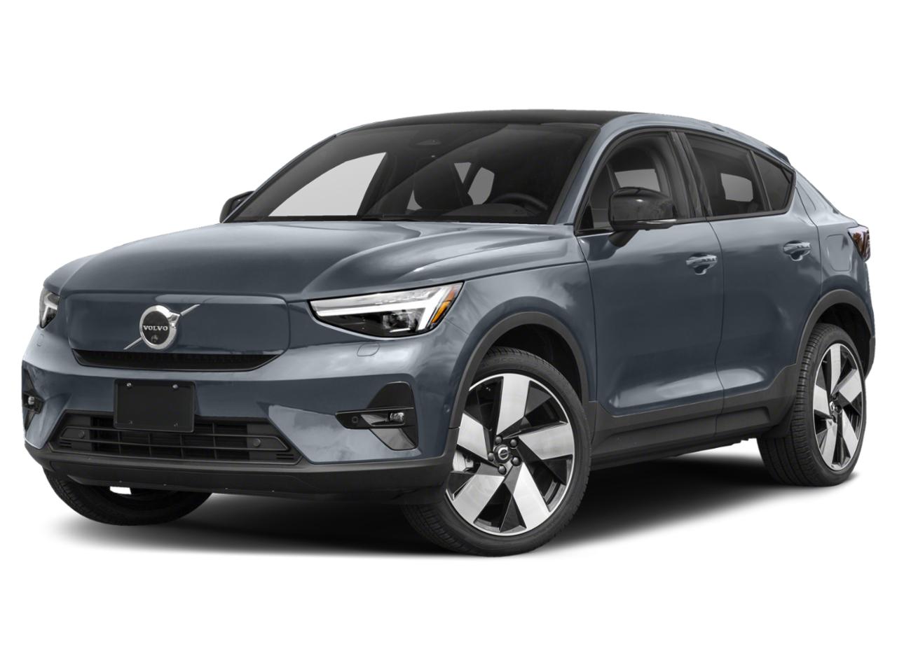 2023 Volvo C40 Recharge Pure Electric Vehicle Photo in Appleton, WI 54913