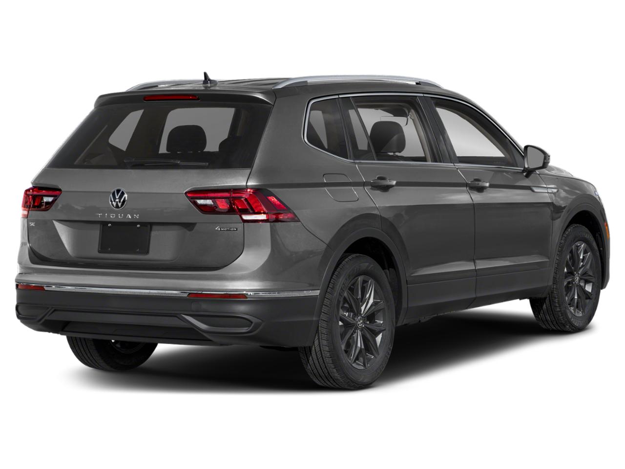 2023 Volkswagen Tiguan Vehicle Photo in SELMA, TX 78154-1460