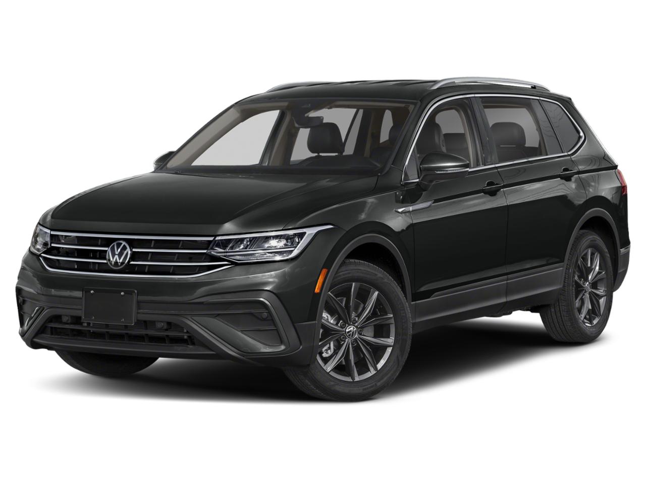 2023 Volkswagen Tiguan Vehicle Photo in Appleton, WI 54913
