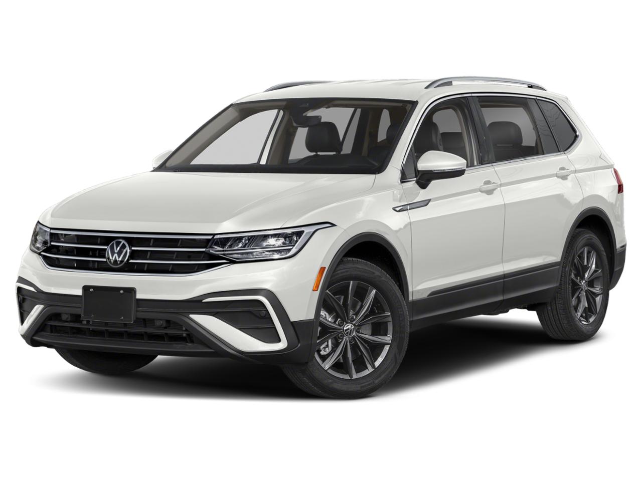 2023 Volkswagen Tiguan Vehicle Photo in Lees Summit, MO 64086