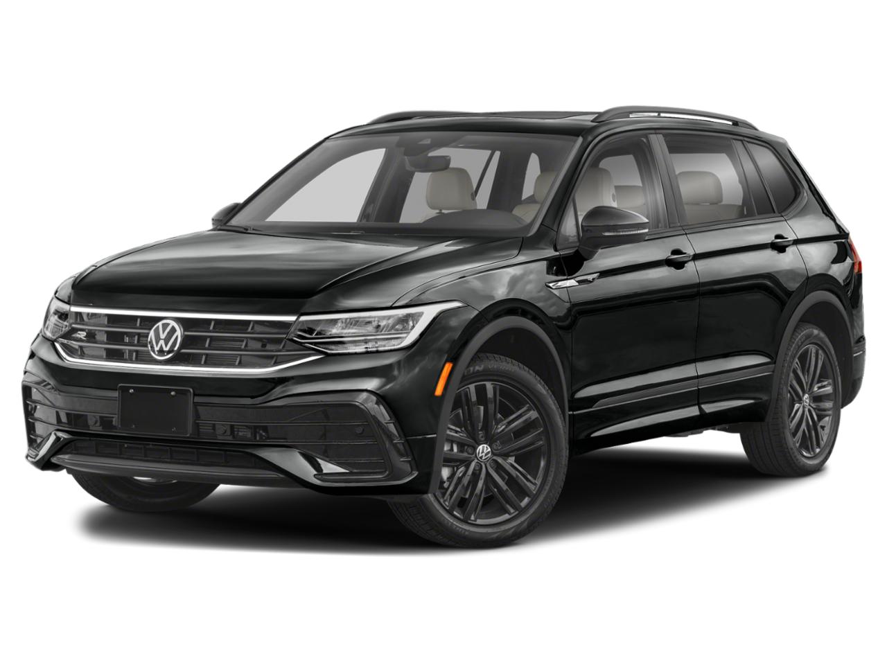 2023 Volkswagen Tiguan Vehicle Photo in VANCOUVER, WA 98661-7245