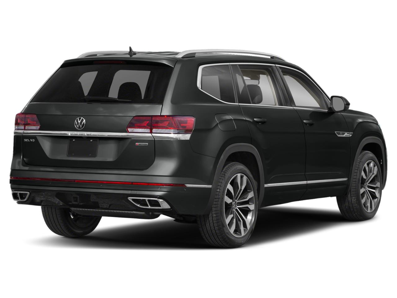 2023 Volkswagen Atlas Vehicle Photo in INDEPENDENCE, MO 64055-1314