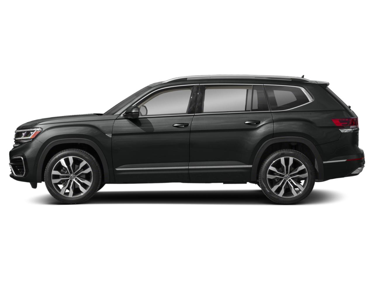 2023 Volkswagen Atlas Vehicle Photo in INDEPENDENCE, MO 64055-1314