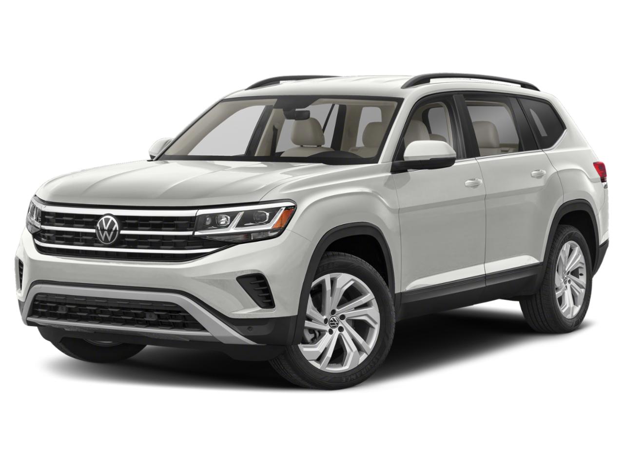 2023 Volkswagen Atlas Vehicle Photo in Cedar Rapids, IA 52402