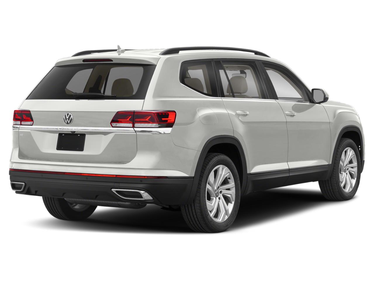 2023 Volkswagen Atlas Vehicle Photo in Cedar Rapids, IA 52402