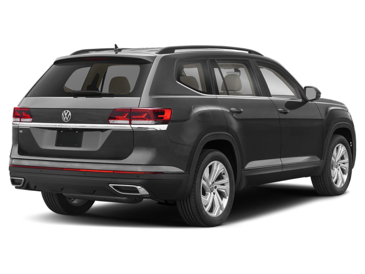 2023 Volkswagen Atlas Vehicle Photo in Belle Vernon, PA 15012