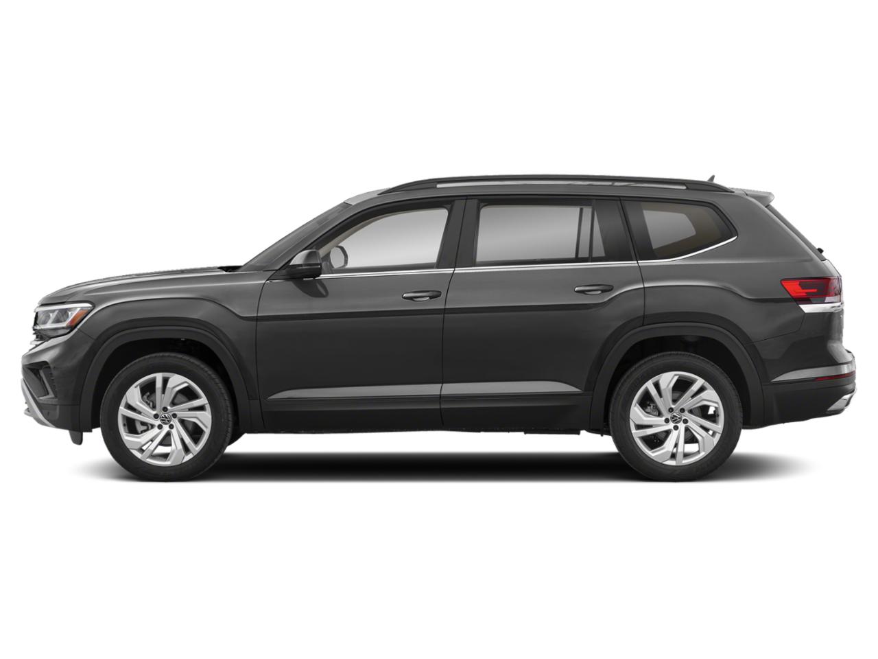 2023 Volkswagen Atlas Vehicle Photo in Belle Vernon, PA 15012