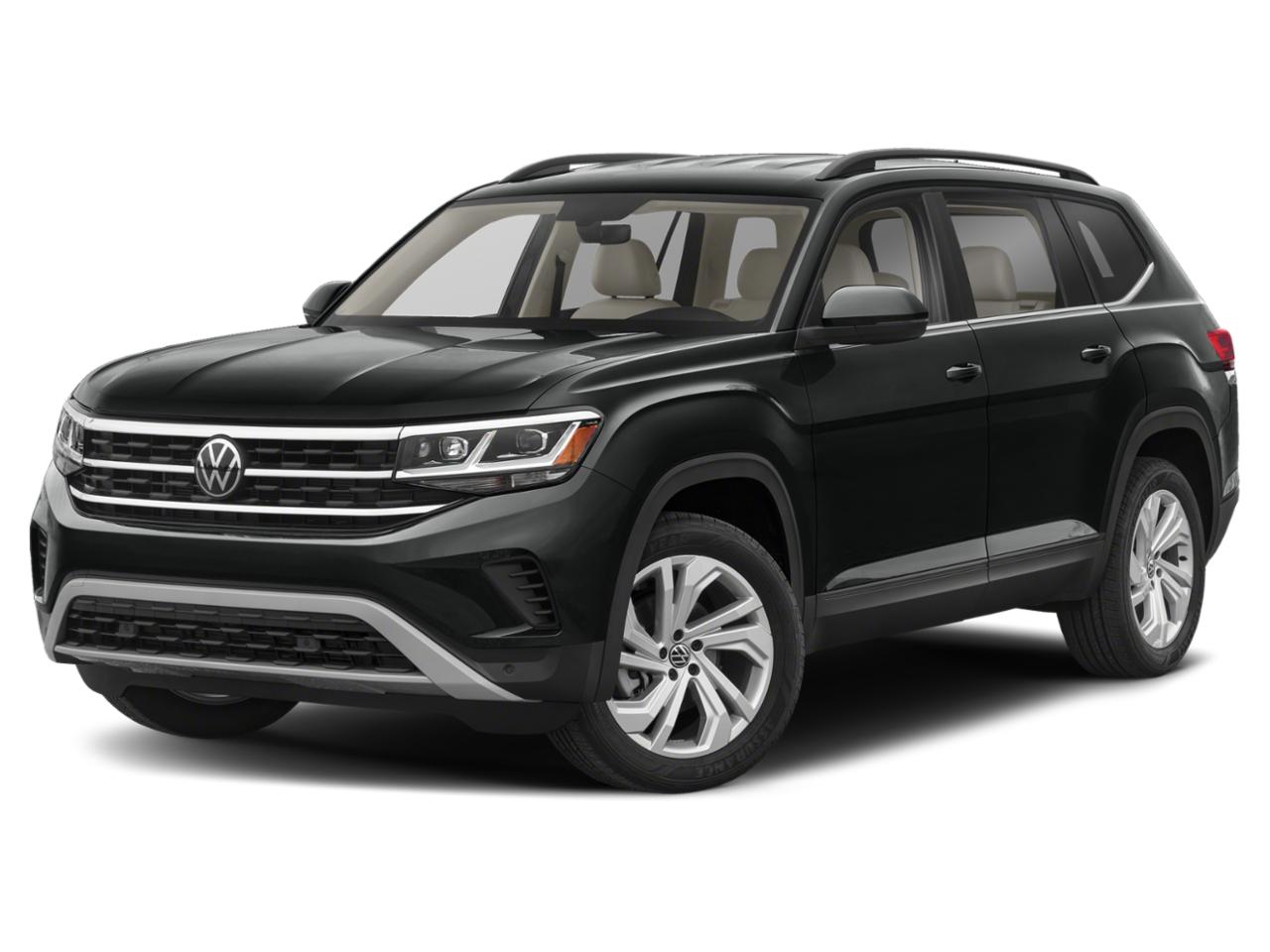 2023 Volkswagen Atlas Vehicle Photo in Marion, IA 52302