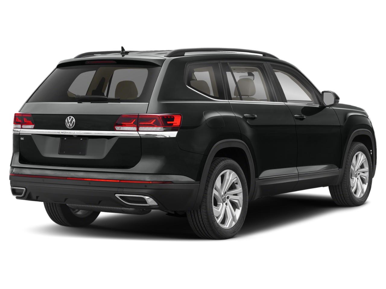 2023 Volkswagen Atlas Vehicle Photo in Marion, IA 52302