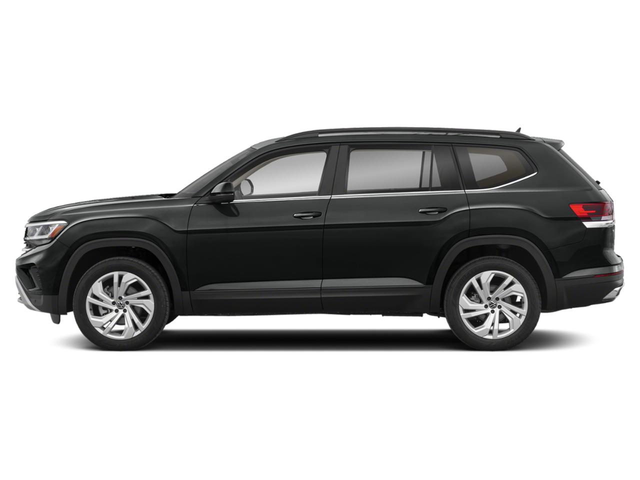2023 Volkswagen Atlas Vehicle Photo in Marion, IA 52302