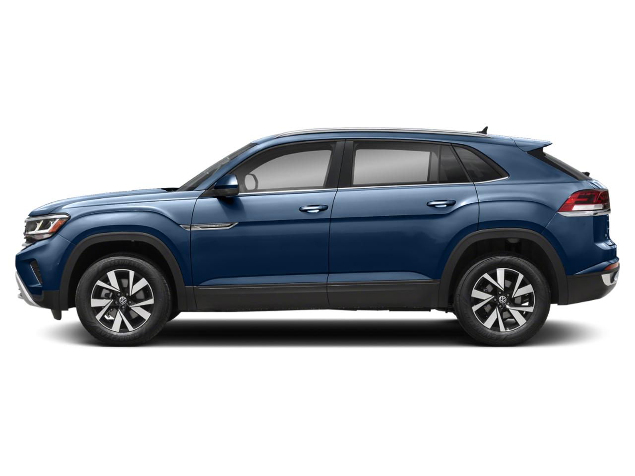 2023 Volkswagen Atlas Cross Sport Vehicle Photo in Katy, TX 77450