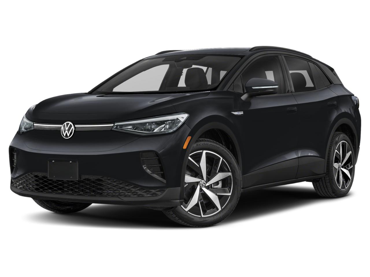 2023 Volkswagen ID.4 Vehicle Photo in Georgetown, TX 78626