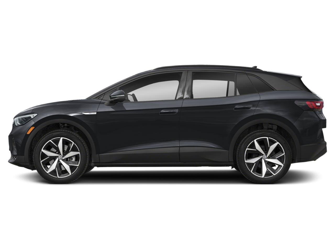 2023 Volkswagen ID.4 Vehicle Photo in Georgetown, TX 78626