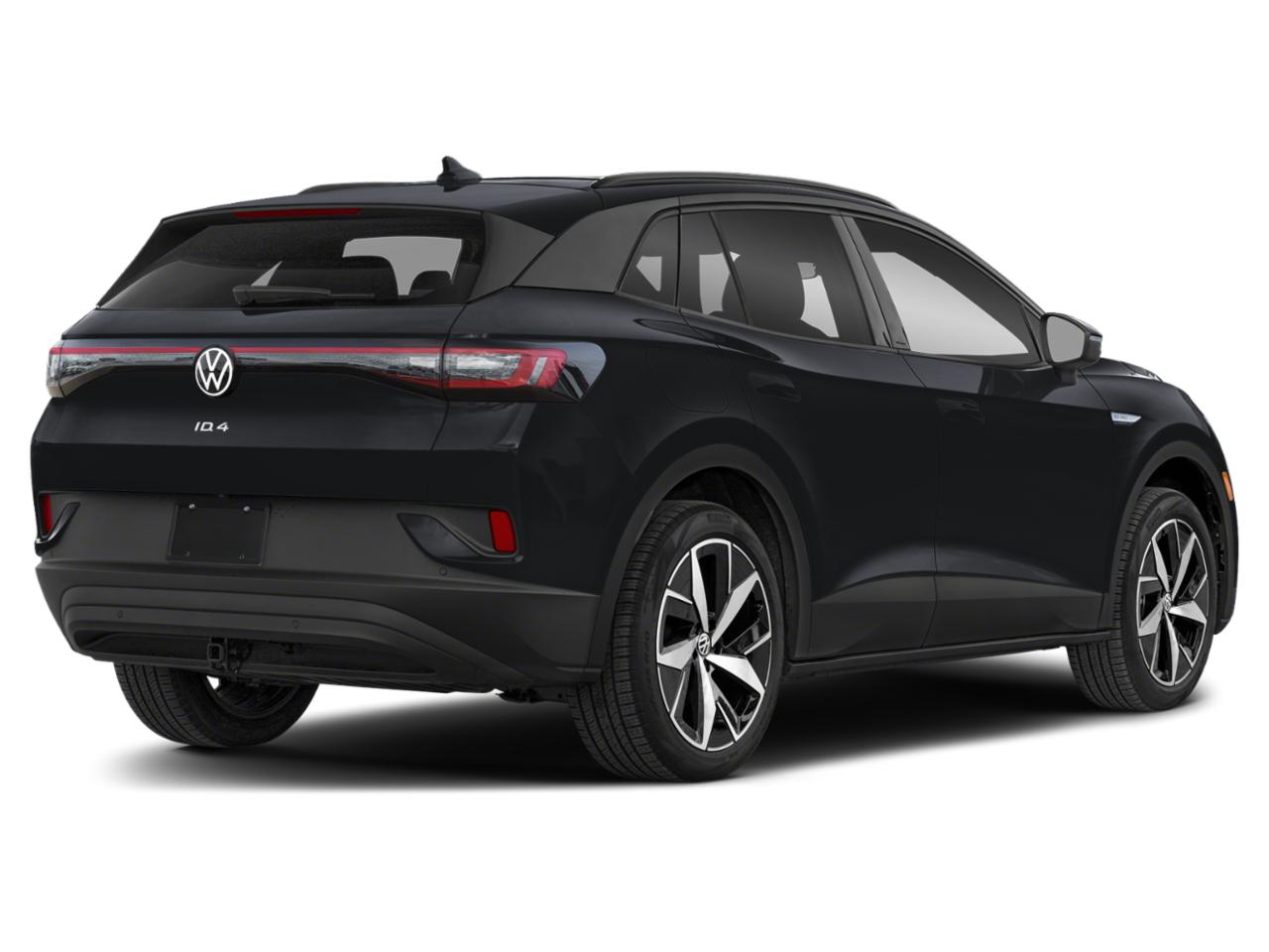 2023 Volkswagen ID.4 Vehicle Photo in Georgetown, TX 78626