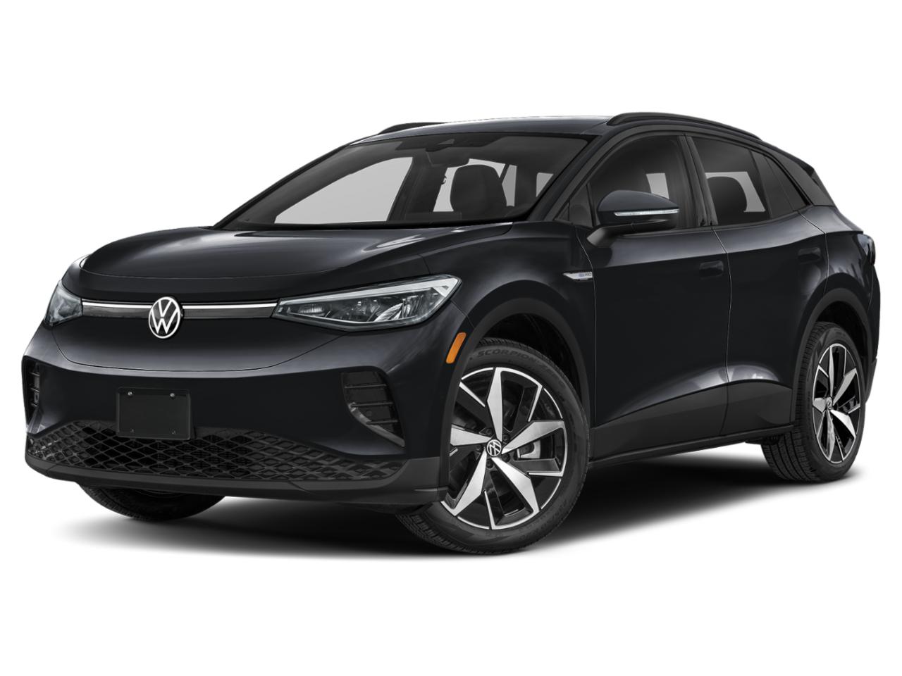 2023 Volkswagen ID.4 Vehicle Photo in Laurel, MD 20724