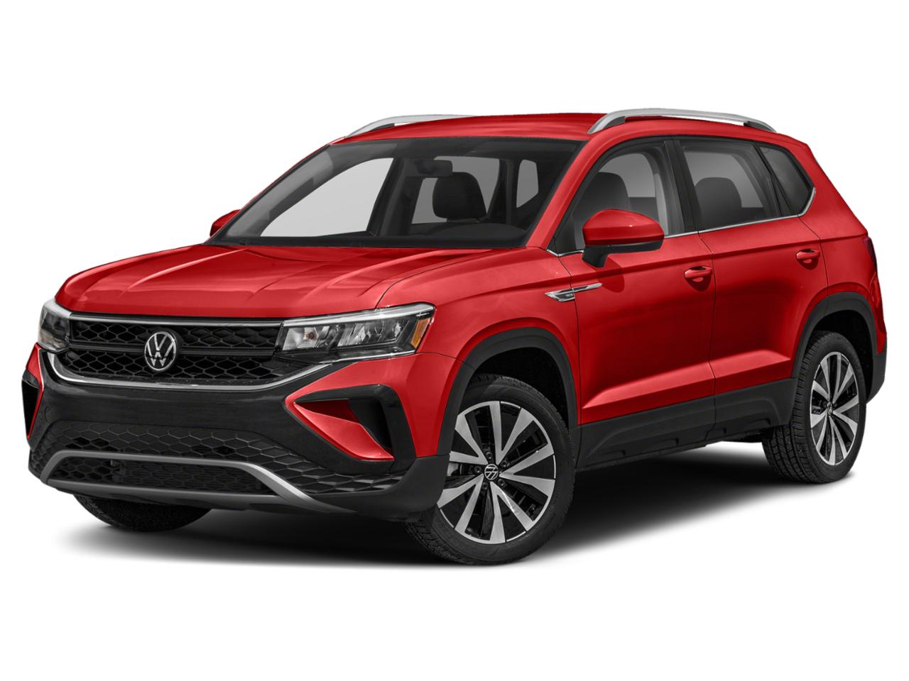 2023 Volkswagen Taos Vehicle Photo in San Antonio, TX 78230