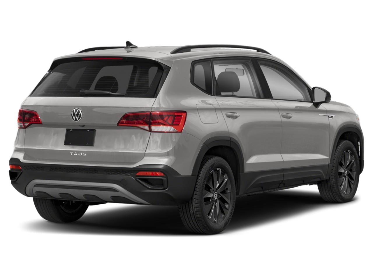 2023 Volkswagen Taos Vehicle Photo in Marion, IA 52302