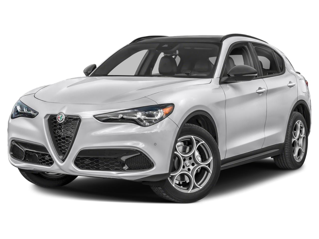 2024 Alfa Romeo Stelvio Vehicle Photo in Willow Grove, PA 19090