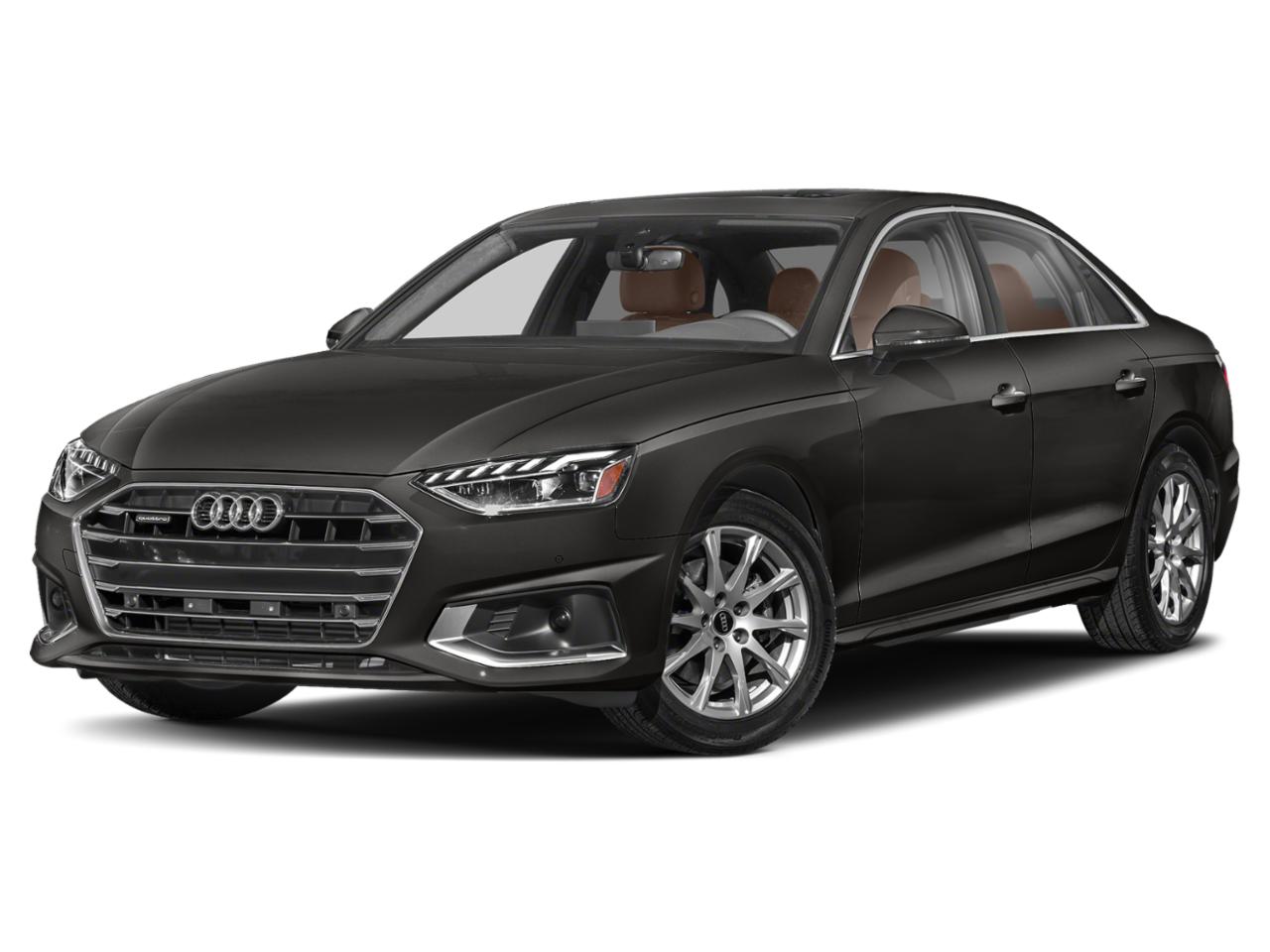 2024 Audi A4 Sedan Vehicle Photo in VANCOUVER, WA 98661-7245