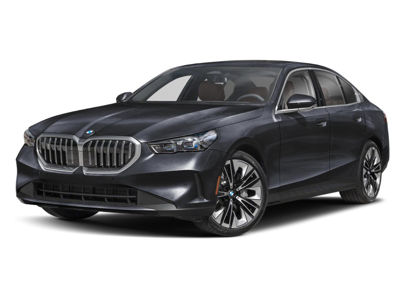2024 BMW 540i xDrive Vehicle Photo in Lancaster, PA 17601