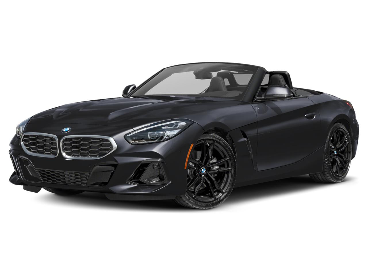 2024 BMW Z4 sDrive30i Vehicle Photo in Akron, OH 44312
