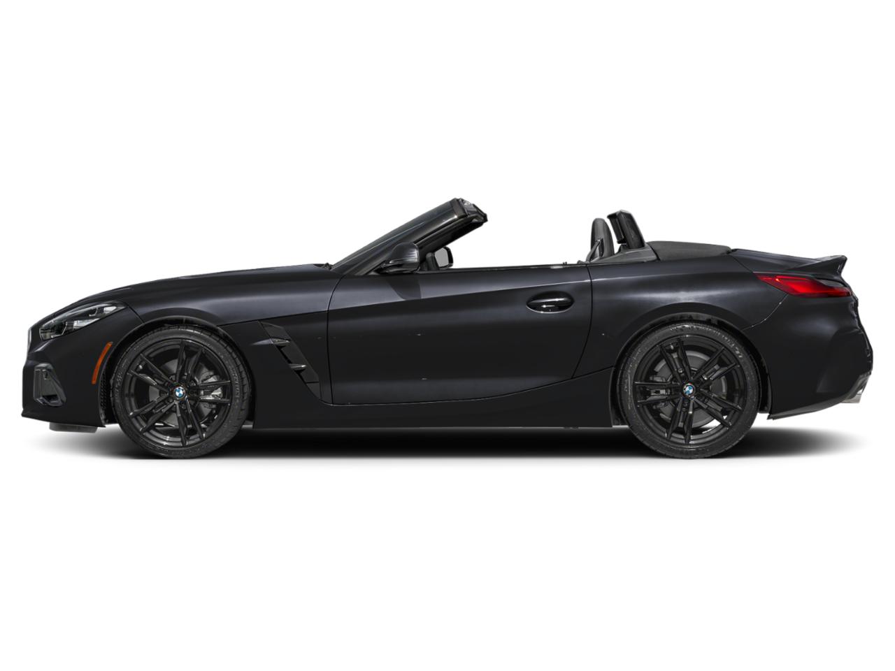 2024 BMW Z4 sDrive30i Vehicle Photo in Akron, OH 44312