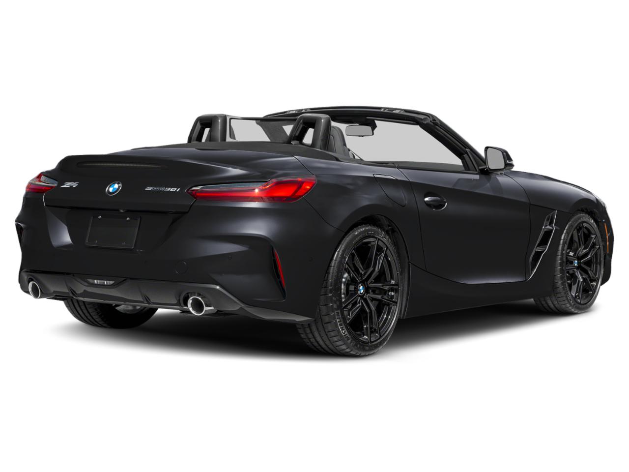 2024 BMW Z4 sDrive30i Vehicle Photo in Akron, OH 44312