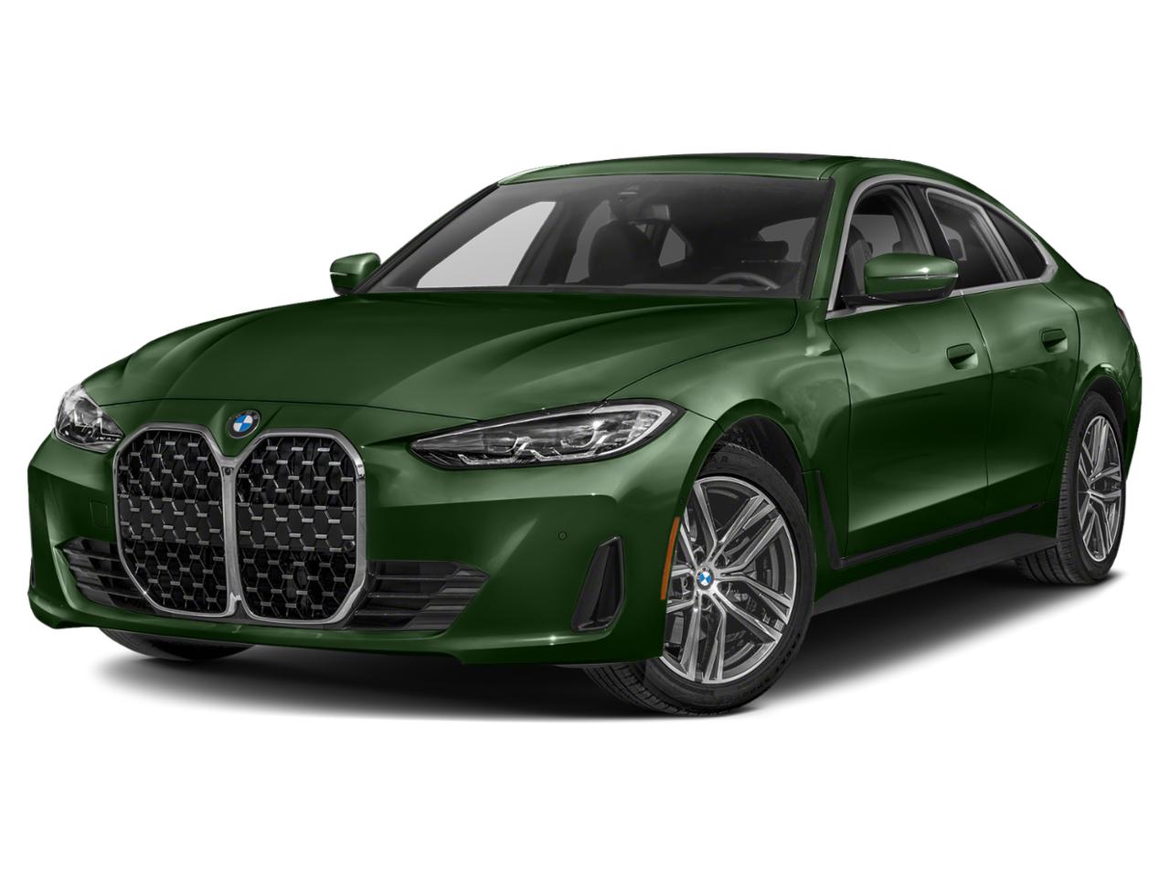 2024 BMW 430i xDrive Vehicle Photo in Lancaster, PA 17601