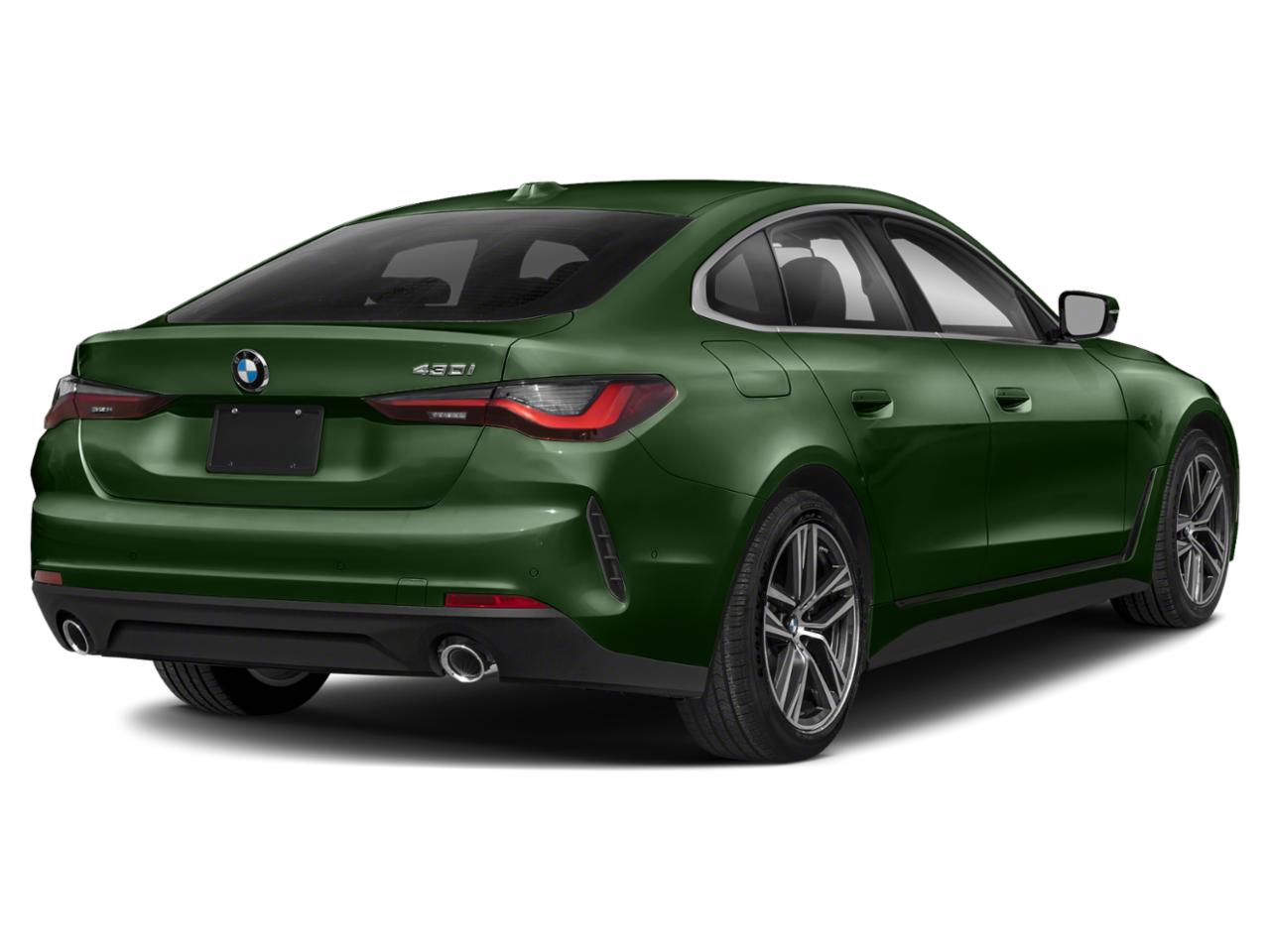2024 BMW 430i xDrive Vehicle Photo in Lancaster, PA 17601