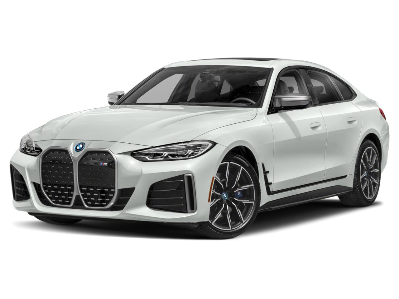 2024 BMW i4 Vehicle Photo in Lancaster, PA 17601