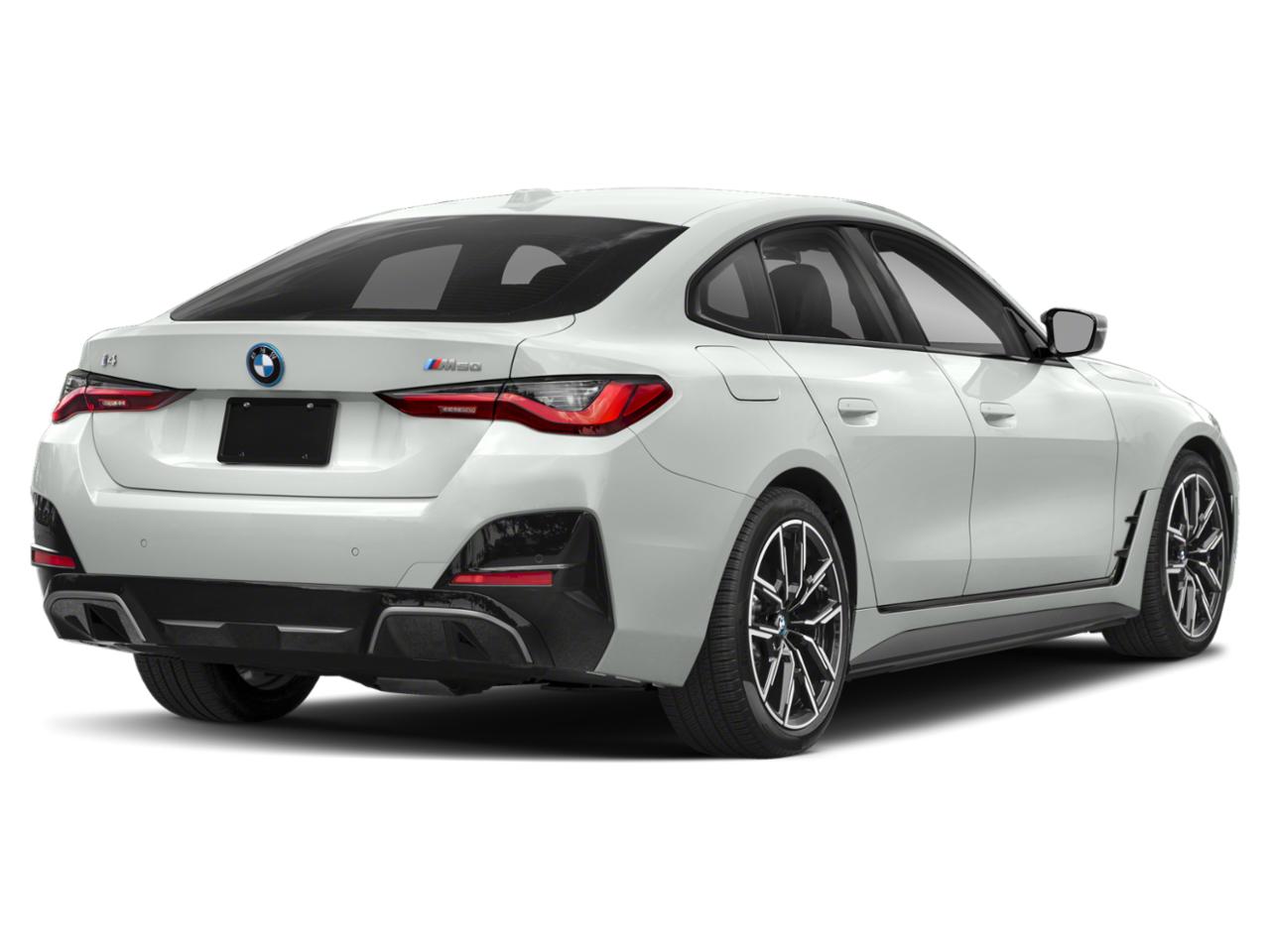 2024 BMW i4 Vehicle Photo in Lancaster, PA 17601