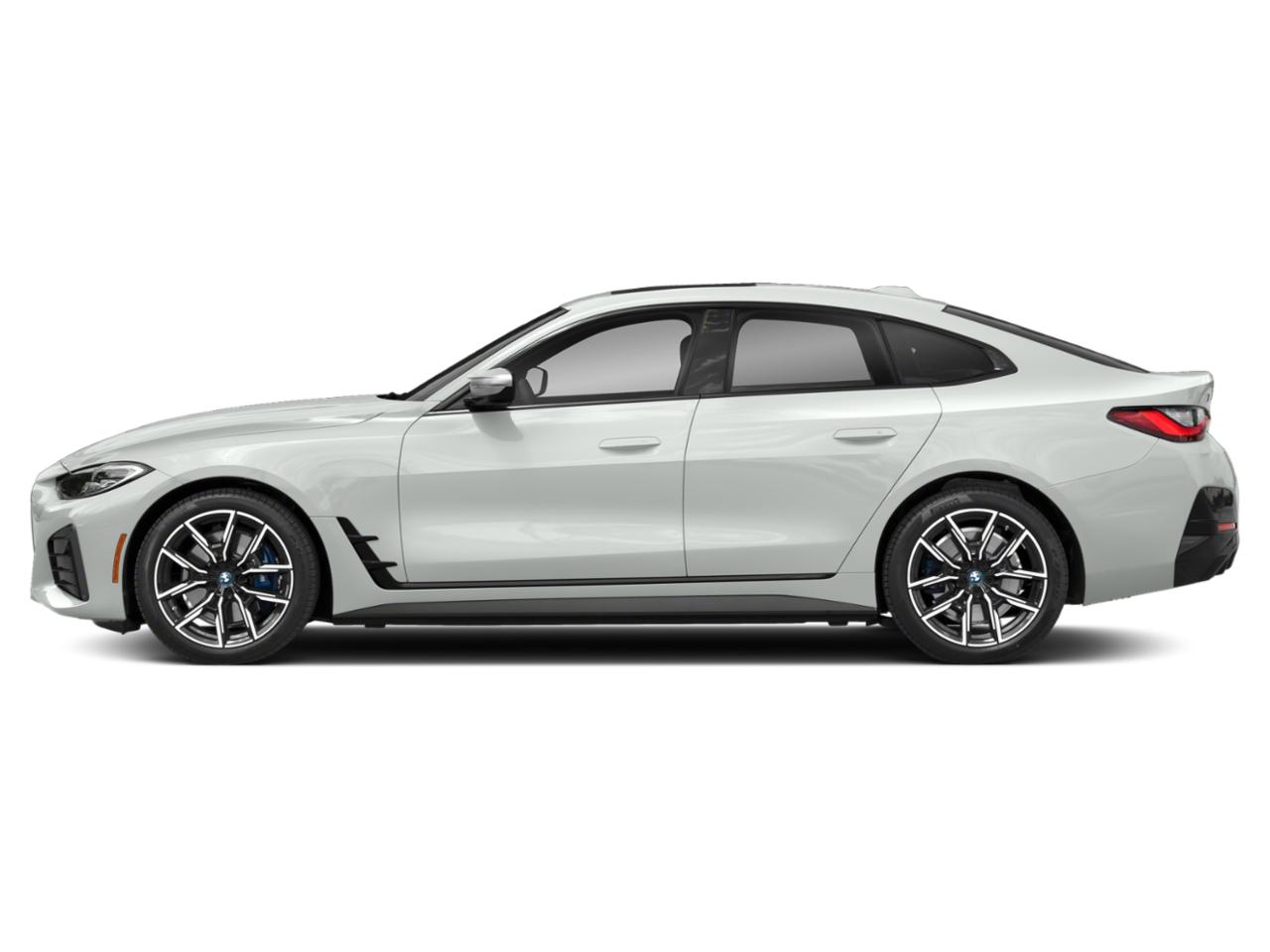 2024 BMW i4 Vehicle Photo in Lancaster, PA 17601