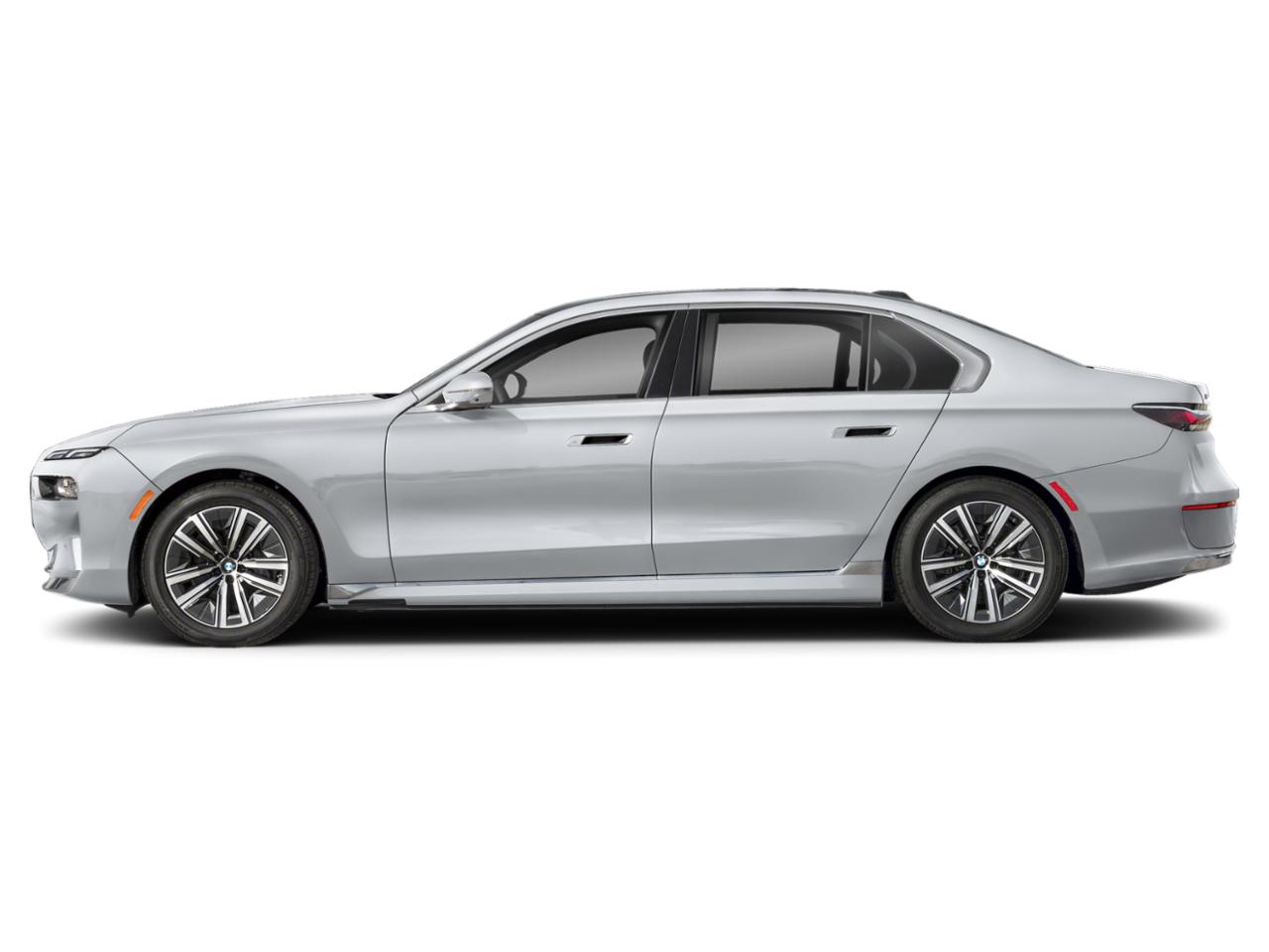 2024 BMW i7 Vehicle Photo in Muncy, PA 17756