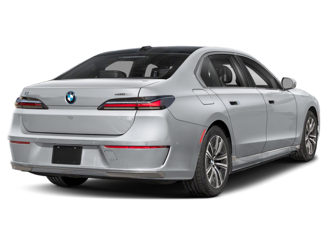 2024 BMW i7 Vehicle Photo in Muncy, PA 17756