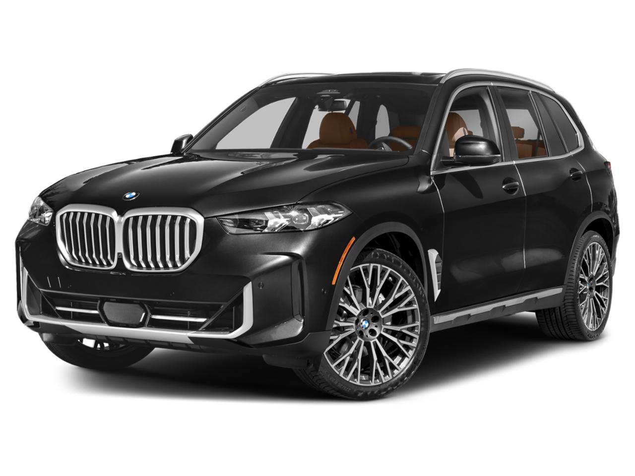 2024 BMW X5 sDrive40i Vehicle Photo in Mechanicsburg, PA 17050-1707