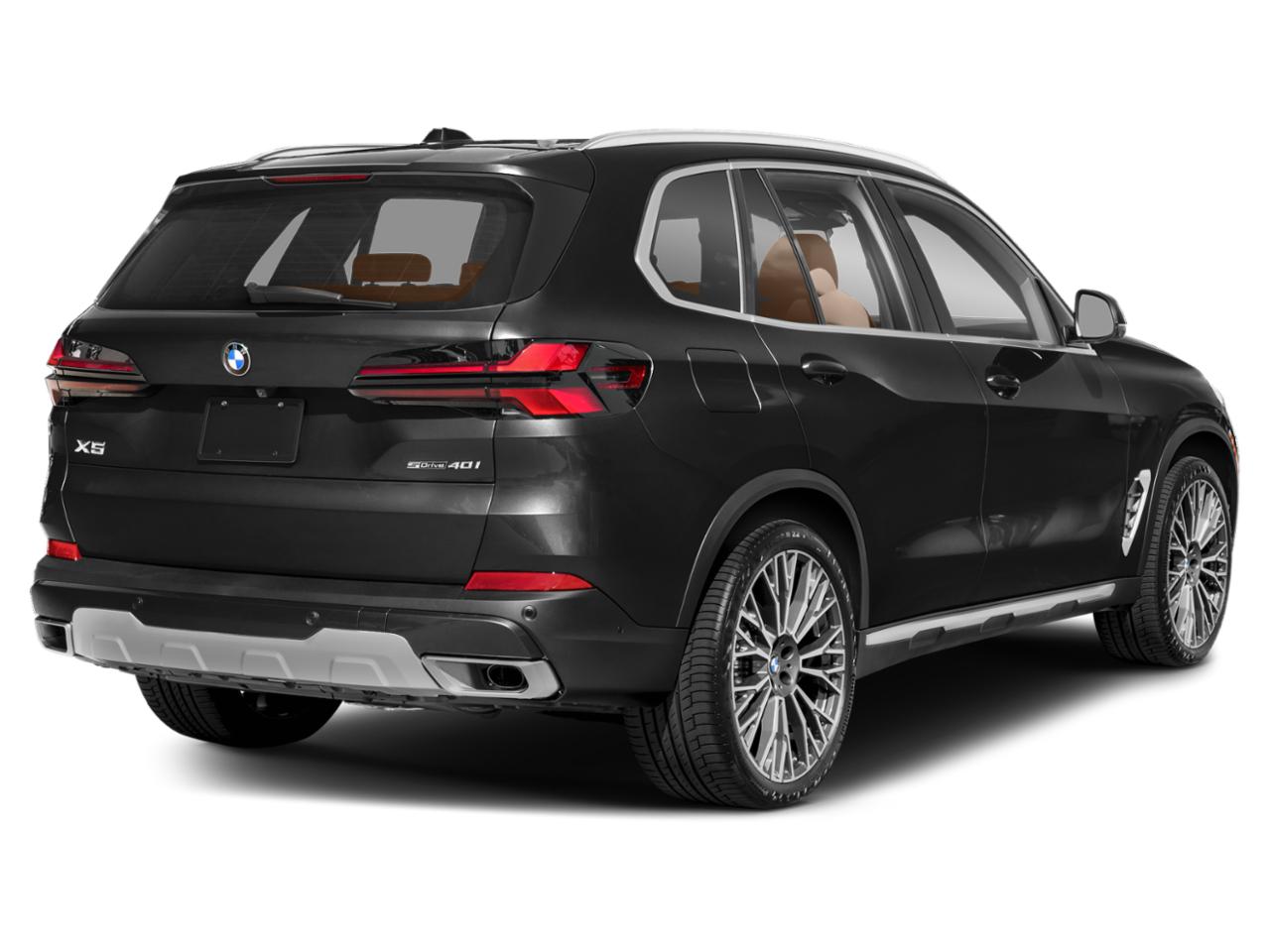 2024 BMW X5 sDrive40i Vehicle Photo in Mechanicsburg, PA 17050-1707
