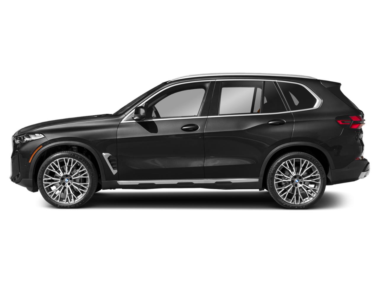 2024 BMW X5 sDrive40i Vehicle Photo in Mechanicsburg, PA 17050-1707
