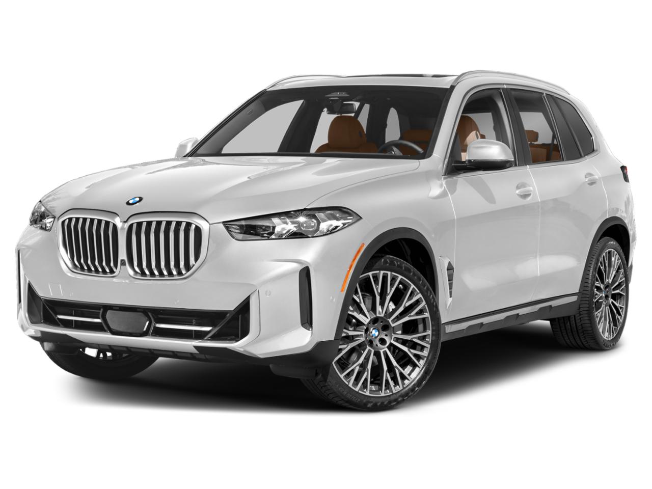 2024 BMW X5 xDrive40i Vehicle Photo in Lancaster, PA 17601