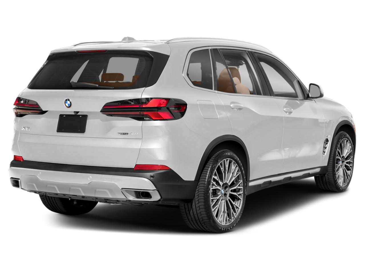 2024 BMW X5 xDrive40i Vehicle Photo in Lancaster, PA 17601