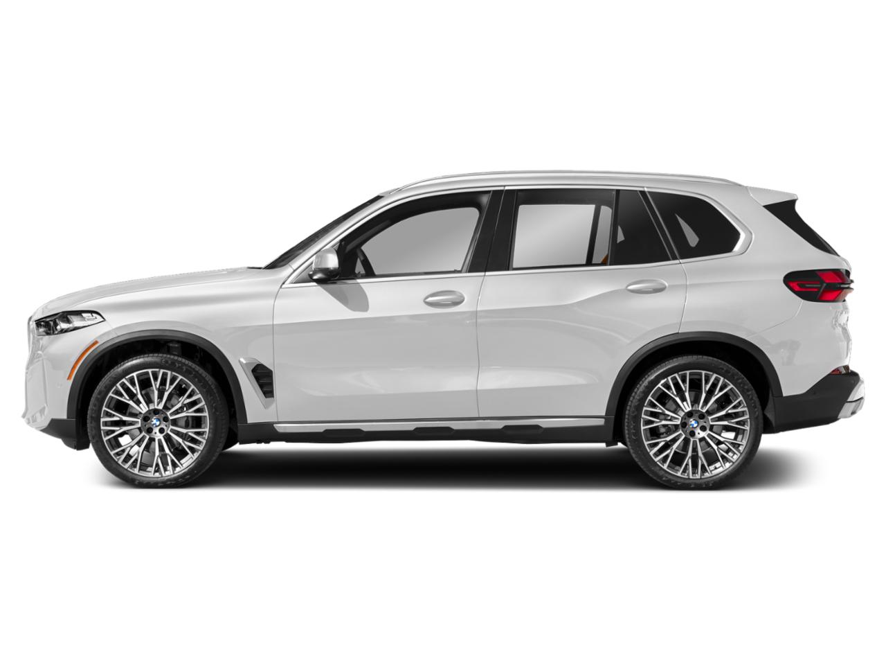 2024 BMW X5 xDrive40i Vehicle Photo in Lancaster, PA 17601