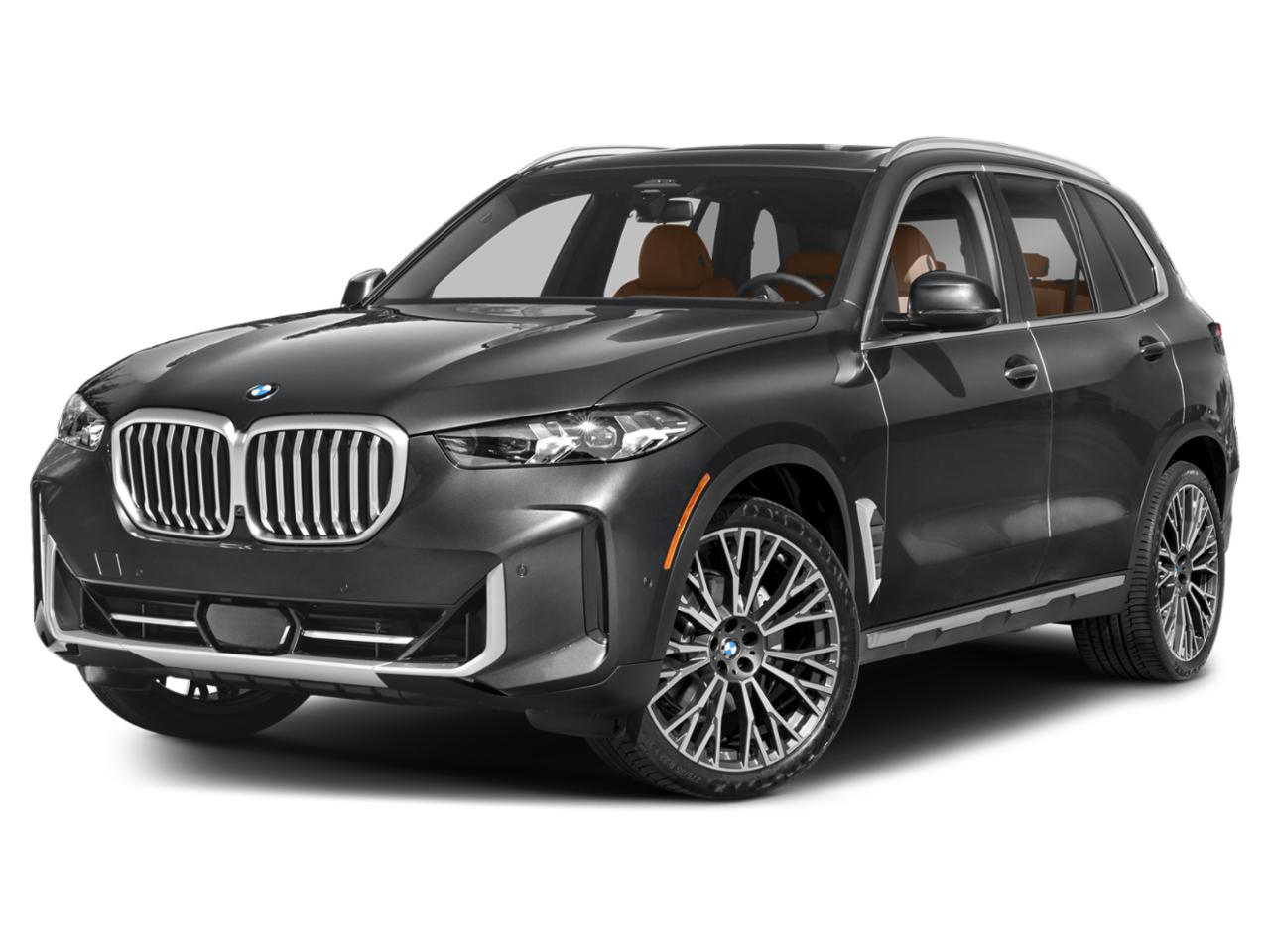 2024 BMW X5 xDrive40i Vehicle Photo in Decatur, TX 76234
