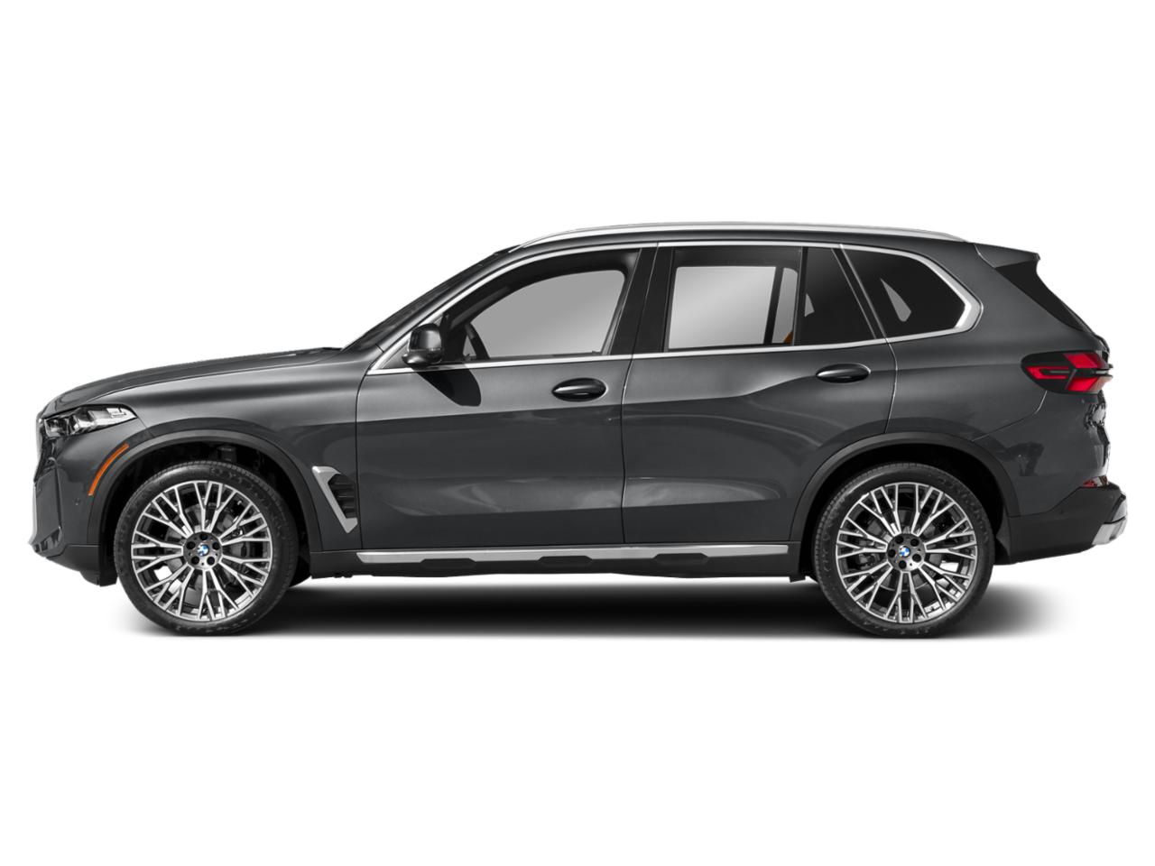 2024 BMW X5 xDrive40i Vehicle Photo in Decatur, TX 76234